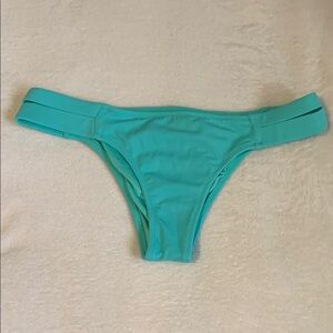 Aqua Women's Swim Bottom